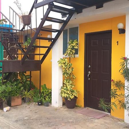 Depto Las Puertas La Ria #5 Campeche Extérieur photo