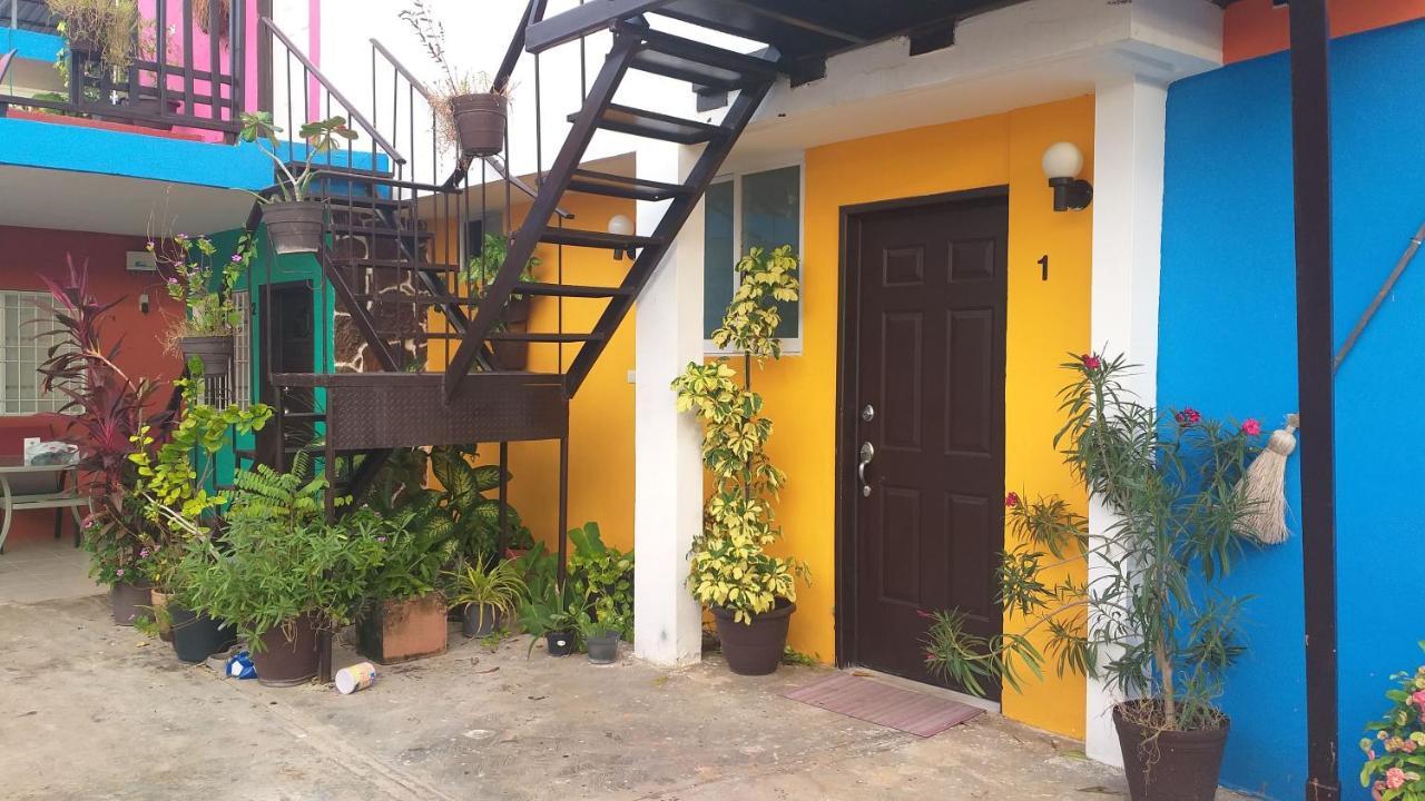 Depto Las Puertas La Ria #5 Campeche Extérieur photo